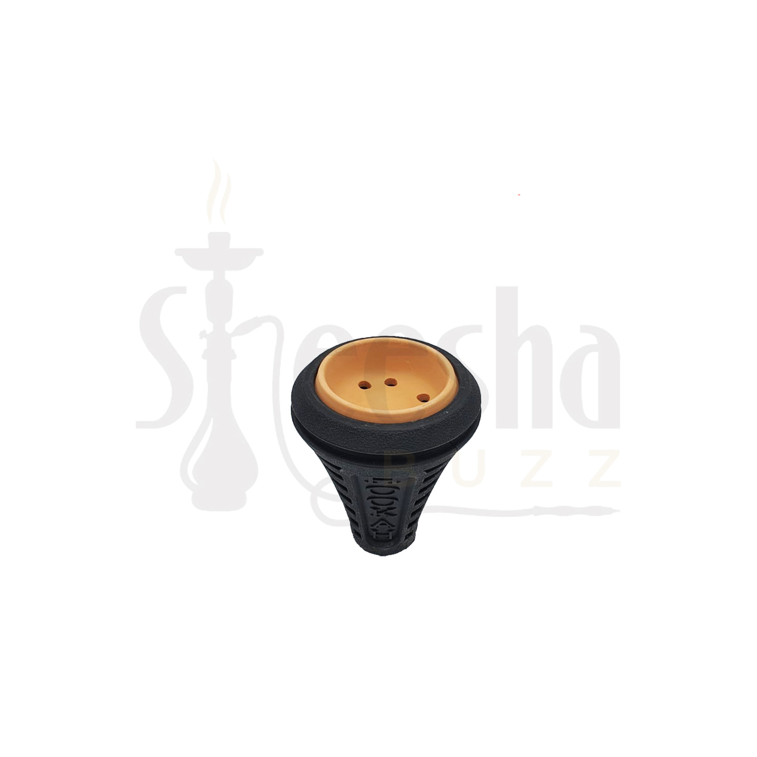 Head With Rubber Cover, Product, Sheesha Buzz